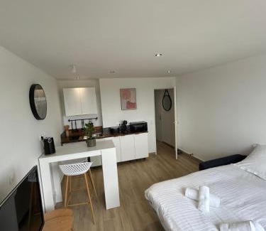 Chartres Apartment | Studio Siana