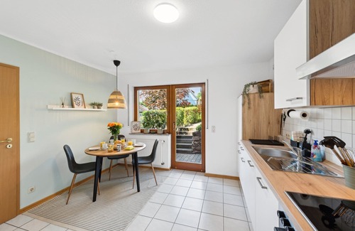 Hetzerath Apartment | Studio SIRIUS Apartment |Near IRT Föhren and Moselle