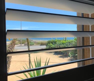 Port Noarlunga South House | Studio South Port - Lush Private Oceanfront Studio Apartment