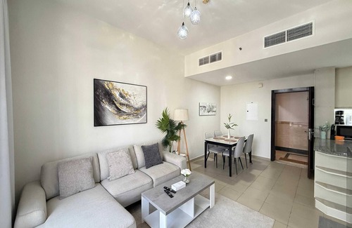 Barsha Heights House | Studio Stay Apartment| Heart of Barsha Heights