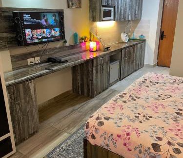 Greater Noida Apartment | Studio Stays near Expo Mart