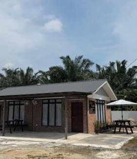 Pulau Indah Hostel | Studio Suite II Sani Villa Legacy