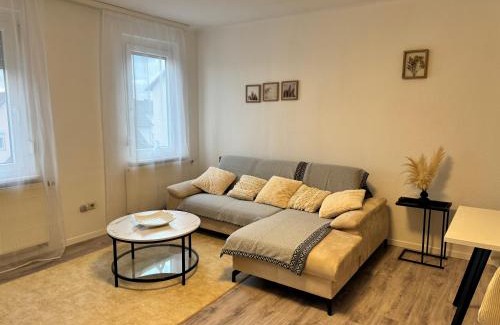 Goeppingen Apartment | Studio Suite mit Service wie im Hotel