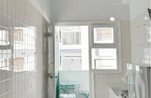 Quartier Administratif House | Studio très Calme et cosy au coeur de Rabat