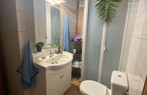 Achinos House | Studio Vasileia