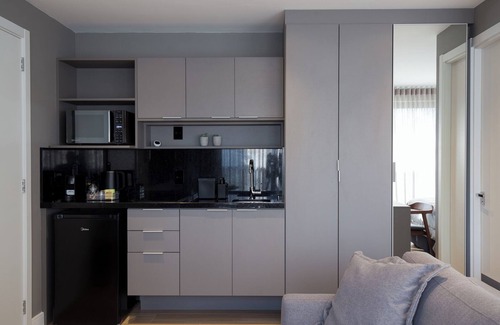 Auxiliadora Apartment | Studio Vista