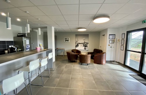 Brenoux Apartment | Studio Vittorio Magni