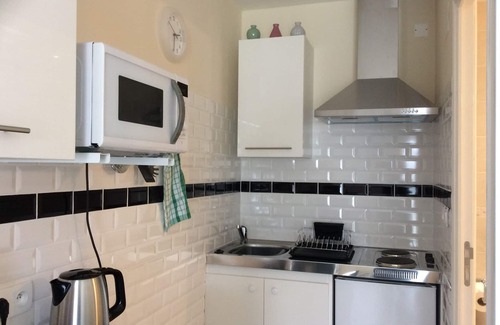 Obterre Apartment | Studio with 2 bedrooms in the Loire Valley