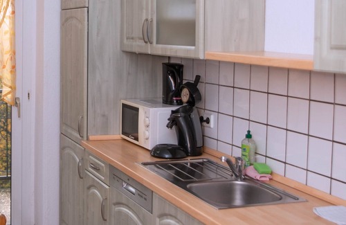 Plauen Apartment | Studio with 3 bedrooms