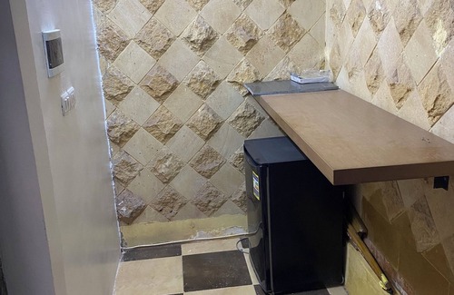 As-Sajil Condo | studio with AC and WiFi in charming next to CSA MAADI Cairo Governorate