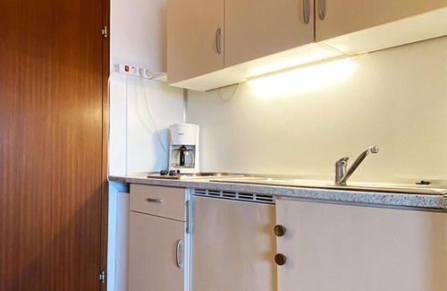 Leonberg Apartment | Studio with balcony for 2