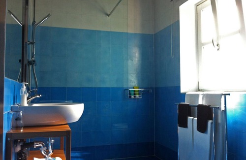 Trujillo Apartment | Studio with balcony - Hotel El Baciyelmo