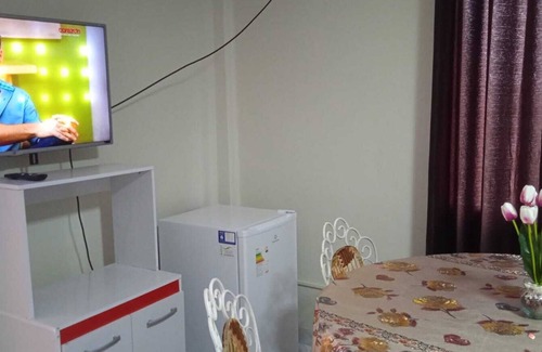 San Martin de Porres Apartment | Studio with kitchen and Bathroom