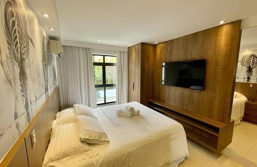 Asa Sul Apartment | Studio Zebra 122.