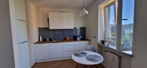 Tarnow Apartment | Studio ZIELONE 26
