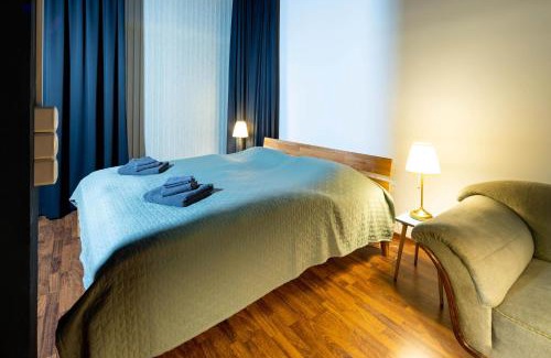 Ubigau Apartment | Studioatelier in Übigau