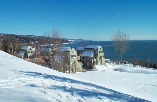 Saint Irenee Apartment | Studios d'hébergement du Domaine