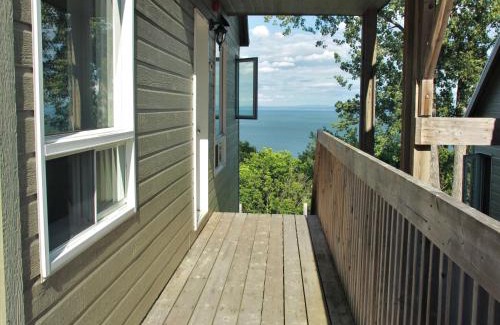 Saint Irenee Apartment | Studios d'hébergement du Domaine