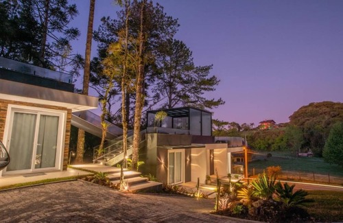 Mato Queimado Apartment | Studios Heaven