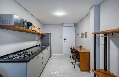 Barra Apartment | Studios in Barra in Balneario Camboriu - DPR