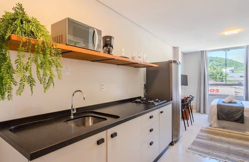 Barra Apartment | Studios in Barra in Balneario Camboriu - DPR