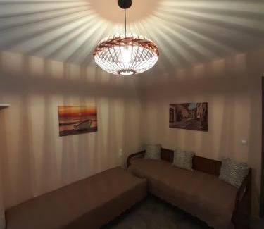 Engarai Apartment | Studios Kapsali