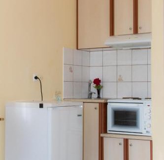 Aspous Apartment | Studios Marianna