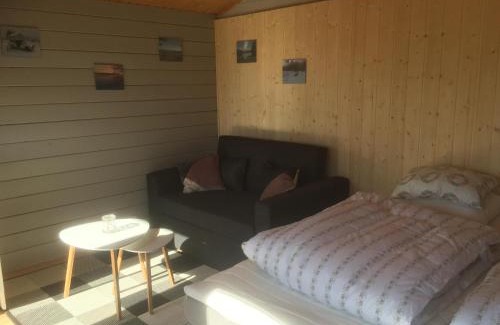 Hammarstrand Ski Chalet | Stuga för 2 till 4 personer