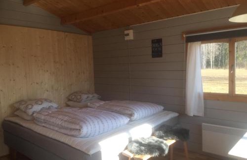 Hammarstrand Ski Chalet | Stuga för 2 till 4 personer