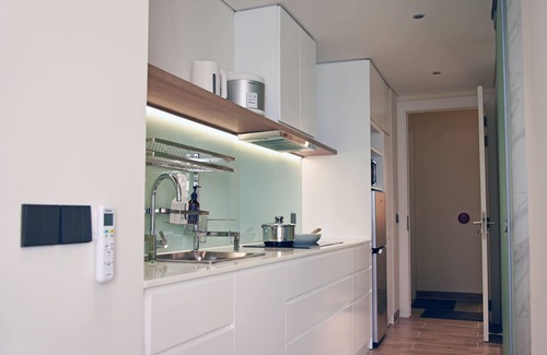 An Thoi Apartment | Stuido - Serviced Apartment Sea View - Isla Melocotón Sor310 Phu Quoc