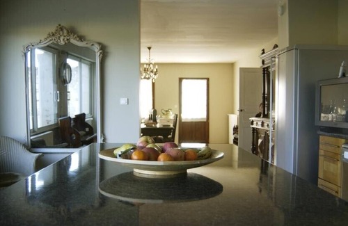 Angeac-Champagne House | Stunning 18th Century Charentais Logis with Swimming Pool near Cognac