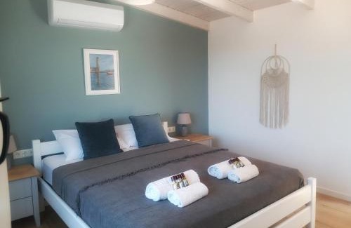 Armenoi Villa | Stunning 2 bedroom private villa in Kastellos, Rethymno