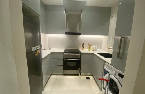 Business Bay Apartment | Stunning 2BR APT with Spa, Pool, Gym, Playground