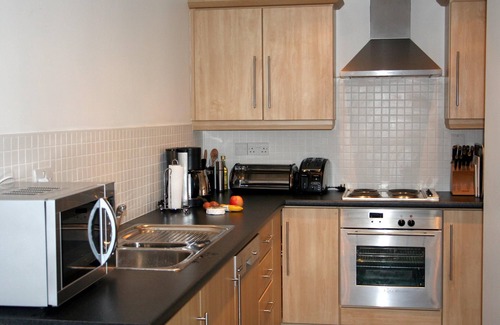 Kinsale Apartment | Stunning 3 Bedroom Apartment overlooking Kinsale Marina