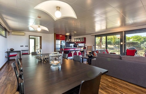 Bemposta House | Stunning 3 bedroom en-suite house in farm with pool