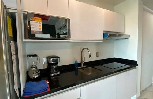 Marina Mazatlan Condo | Stunning 3 Bedroom Pacifika Condo With Outdoor Pool