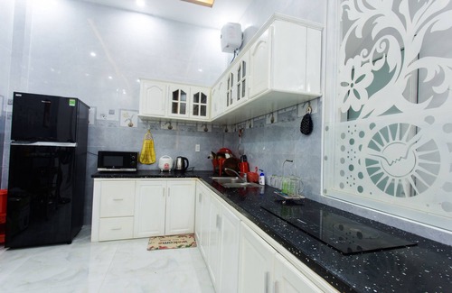 Da Nang City Centre House | STUNNING 3 BR WITH UNIQUE ROOMS