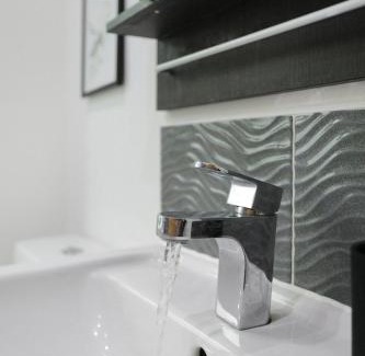 Woodthorpe Apartment | Stunning 4 Bed House in Nottingham Op Hospital