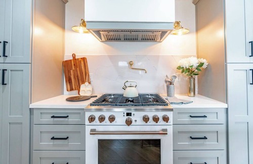 Hillcrest House | Stunning-5 Bed-Close To Zoo, Balboa Park, Downtown