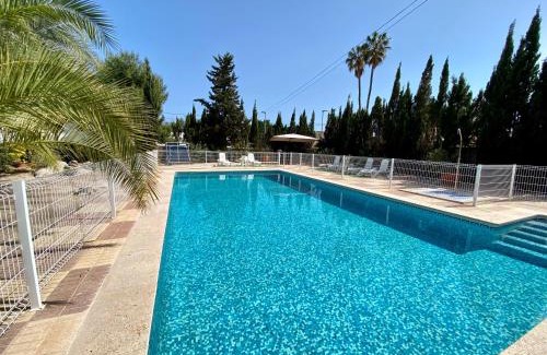 San Juan de Alicante Villa | Stunning 5 bed Villa La Font, private pool