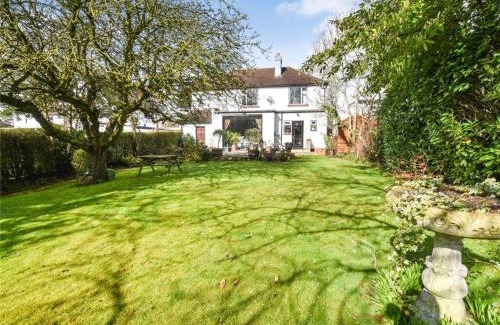 Streatham House | Stunning 5 bedroom house