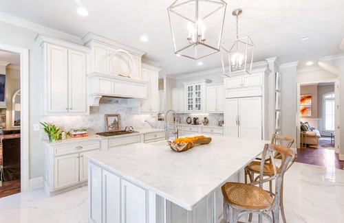 Paces Villa | Stunning 7 Bedroom Buckhead Estate