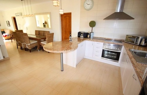 Parcent Villa | Stunning Accommodation With Heated Private Pool And Outdoor Jacuzzi Hot Tub