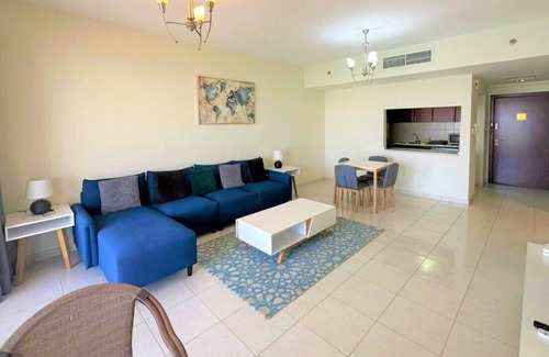 Mina Al Arab Apartment | Stunning Apartment with Lagoon view in RACK