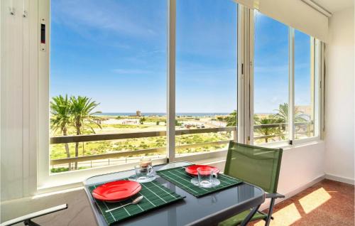 Cabo de Gata Apartment | Stunning Apartment In Cabo De Gata