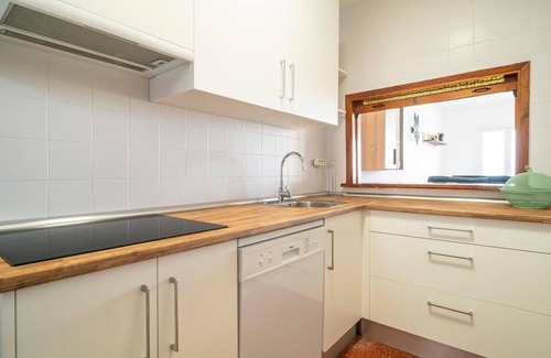 Cabo de Gata Apartment | Stunning apartment in Cabo de Gata