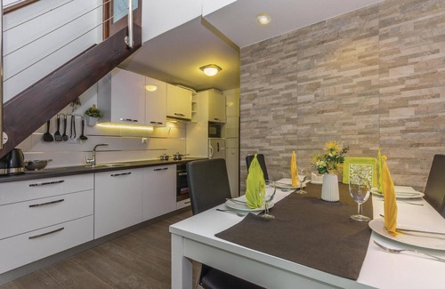 Cervar Porat Apartment | Stunning apartment in Cervar Porat