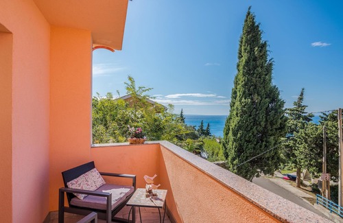 Stara Baska Apartment | Stunning apartment in Stara Baska