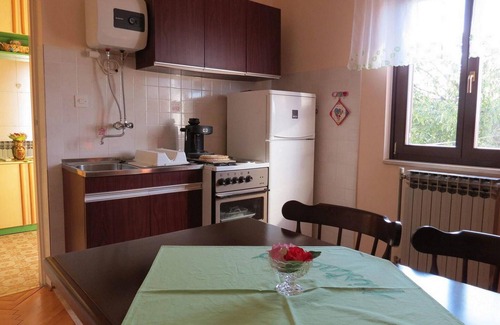 Rosini Apartment | Stunning apartment in Tar-Vabriga