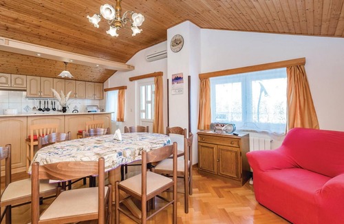 Brsec Apartment | Stunning apartment in Brsec